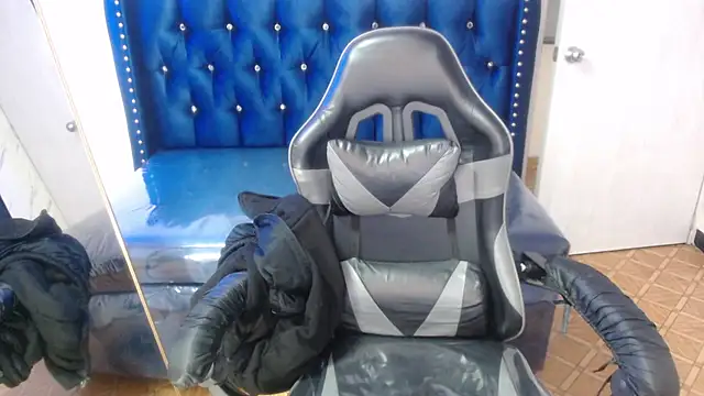 Candy Rose v online show from February 27, 1:11 pm