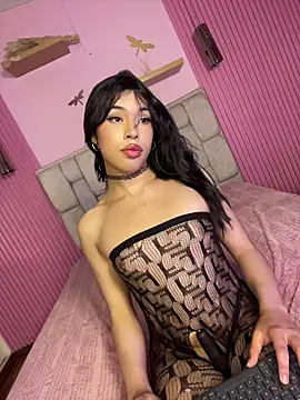 DollCamila online show from July 15, 2:55 pm