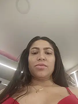 Ina Jody  online show from March 27, 4:14 am