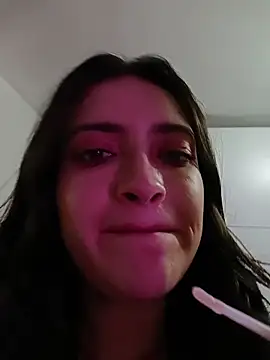 By Lia online show from February 4, 8:12 pm