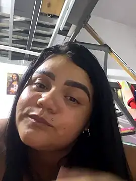 MorenaCariok online show from May 19, 5:31 pm