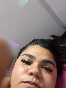 MorenaCariok online show from March 9, 12:08 pm