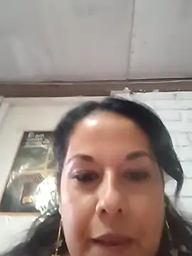 Alejandroandkarin online show from January 16, 12:39 am