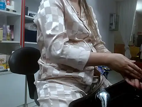 Mika-Spa21 online show from February 27, 3:28 am