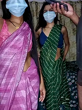 Forest Queen online show from March 13, 5:47 pm