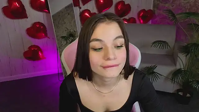 Kim Bless online show from March 14, 2:45 am