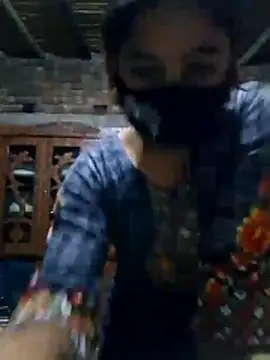 Hot Sweeti online show from March 3, 11:33 pm