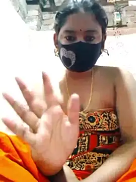 Hot Sweeti online show from February 16, 9:53 am