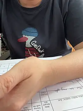 Donna9696 online show from March 20, 7:24 am