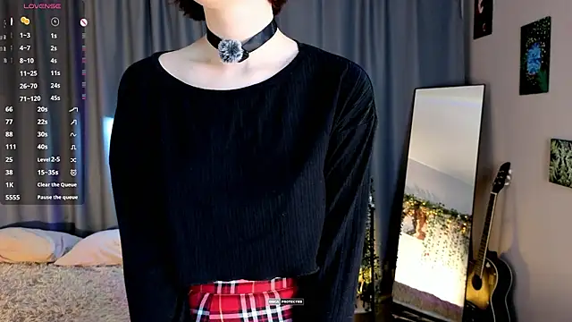 Jane sss online show from February 22, 12:11 am