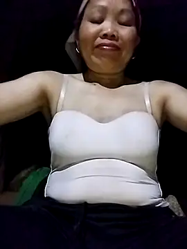 Sam-cute online show from April 15, 1:22 pm