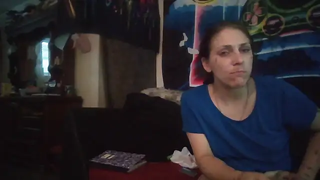 LadySn0w26 online show from May 14, 12:00 pm