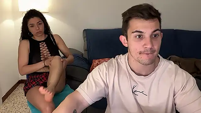 ladymelon online show from March 29, 7:02 pm