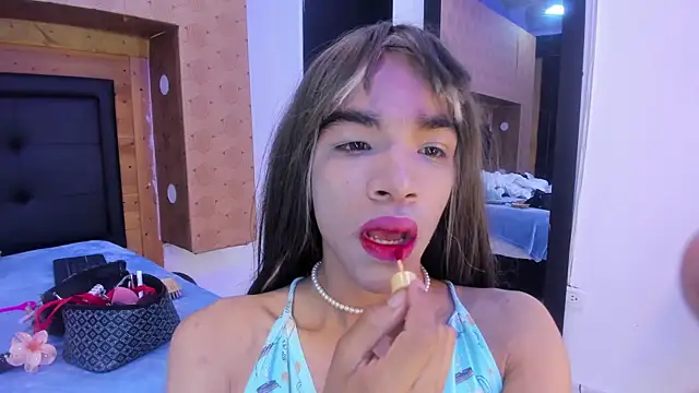 Samantha Blaze1 online show from March 28, 11:21 am