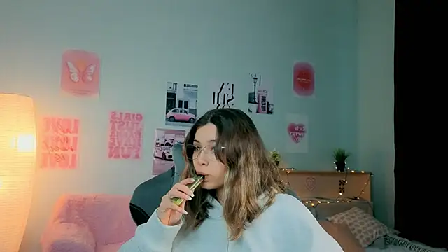 dinnerwithflowers online show from February 5, 1:03 pm