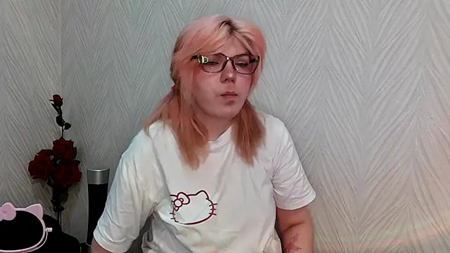 AmyRousen online show from January 16, 12:45 pm