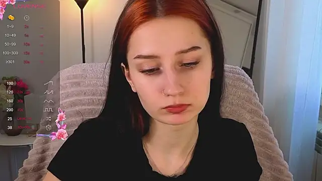 sandy kiss online show from February 13, 10:06 am