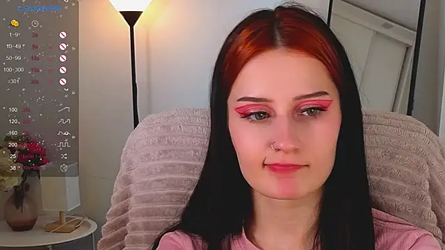 sandy kiss online show from February 14, 10:06 am