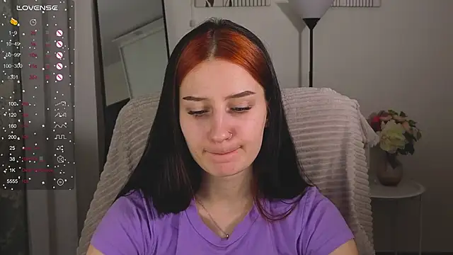 sandy kiss online show from February 7, 11:25 am