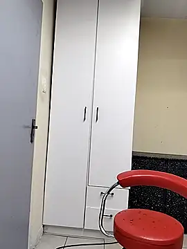 LUNAARXO1 online show from April 2, 3:20 pm