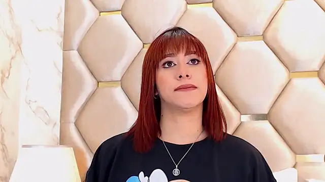 Sofy acevedo online show from April 8, 12:18 pm