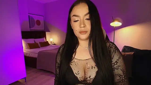 tinafox  online show from January 19, 8:43 am