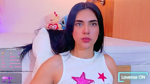 Aliison1  online show from February 1, 11:58 pm