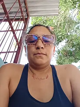 mariacarlota online show from May 29, 7:23 pm