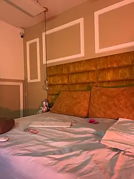 pamelamendez 1 online show from March 18, 4:50 am