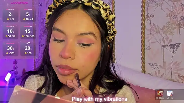 rubby grundy online show from April 7, 6:26 am