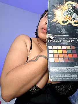 curly girl 31 online show from April 1, 7:55 pm