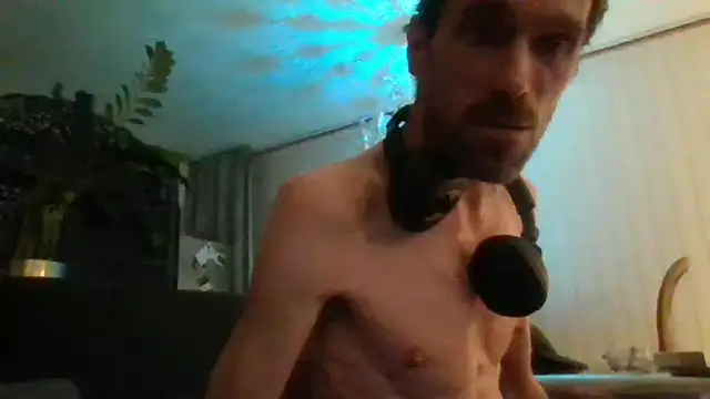 BlnAktivGay online show from March 3, 7:31 pm