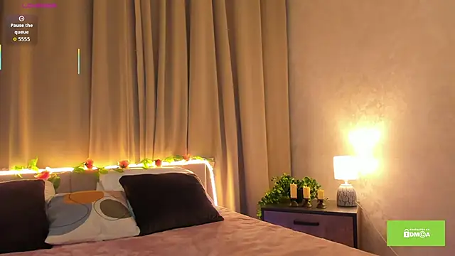 Celine Coello online show from April 10, 2:01 pm