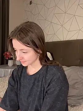 Dream Woman4U online show from April 11, 3:12 am