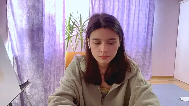 SaintMari online show from January 18, 12:12 pm