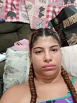 ruivinhaenegao online show from March 16, 2:21 pm