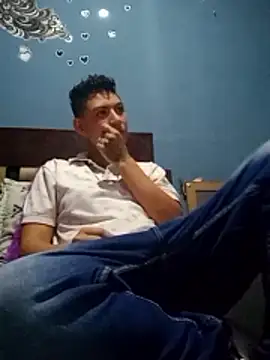 odeli tomboy online show from January 17, 5:31 pm