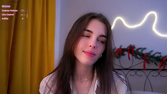 MirnaTellado online show from February 16, 6:08 pm