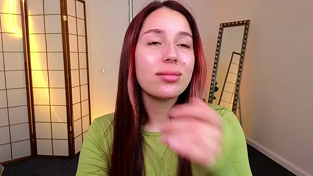 AnikaHarryson online show from May 31, 7:36 am