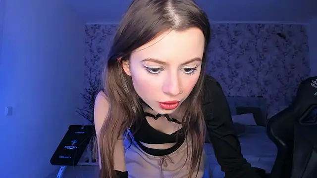 Hot Molly5 online show from February 7, 7:51 pm