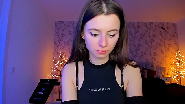 Hot Molly5 online show from February 21, 7:36 pm