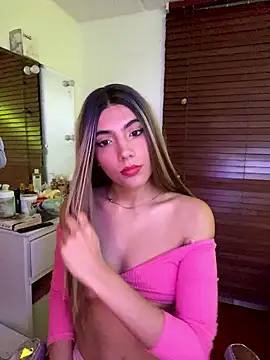 Ladycandy26 online show from January 18, 12:07 am