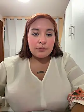 Nailealipsglossy online show from February 13, 2:46 am