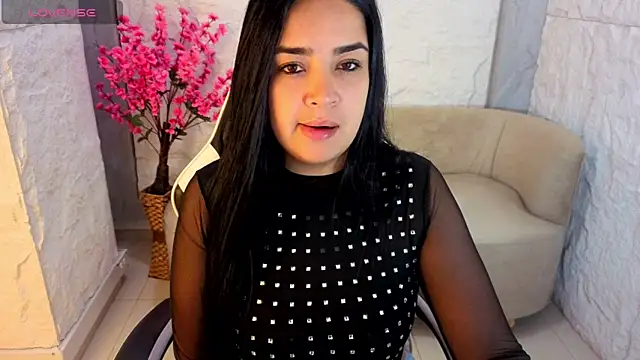 Aliz Cooper Tx online show from May 11, 7:22 pm