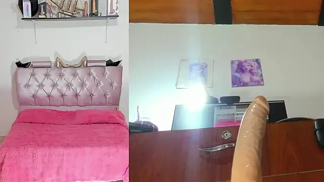 harper funny online show from March 20, 7:08 pm