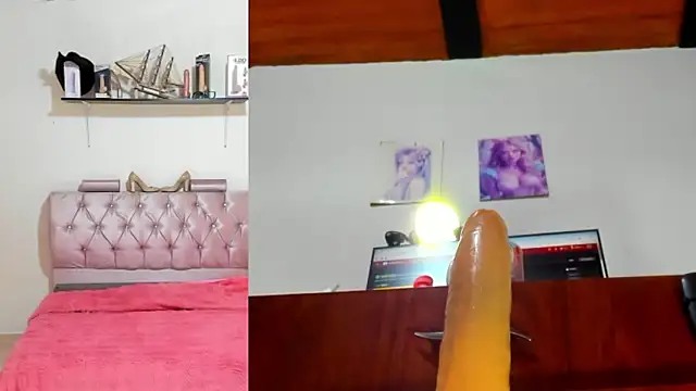 harper funny online show from April 6, 6:09 pm