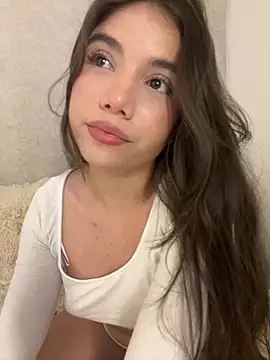 lilithdya online show from March 7, 2:40 am