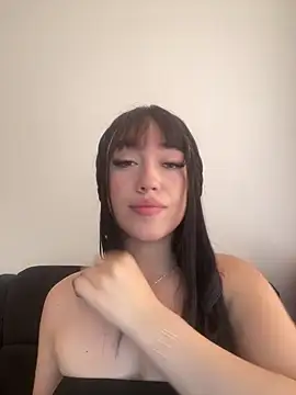 Melody rousse   online show from March 27, 8:09 pm