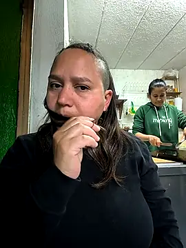 ketty Riley online show from January 18, 10:17 pm