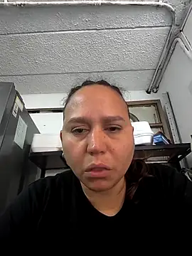 ketty Riley online show from February 24, 7:12 pm